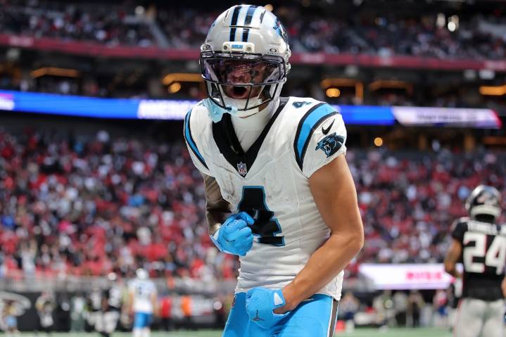 Underdog Promo Code: Claim $100 Bonus For Panthers