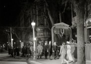 1960 | Los peligrosos alambres de 'Festival'