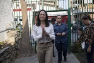 Maria Corina Machado Could Be Declared Fugitive If She Leaves Venezuela For Nobel Prize