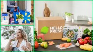 Meal kits, health plans, grocery delivery deals for Black Friday 2025