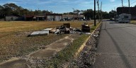 City of Brighton expresses frustration over continuous illegal dumping