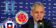 Reinaldo Rueda va de fracaso en fracaso, ha eliminado a tres selecciones de los últimos dos mundiales