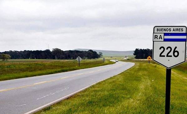 El Gobierno nacional lanzó la licitación administrar cuatro rutas que atraviesan la Provincia