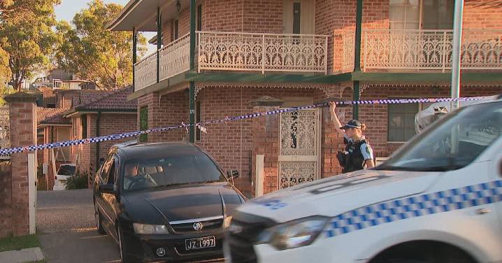 Sydney news: Man taken to hospital after being shot in Sydney's south