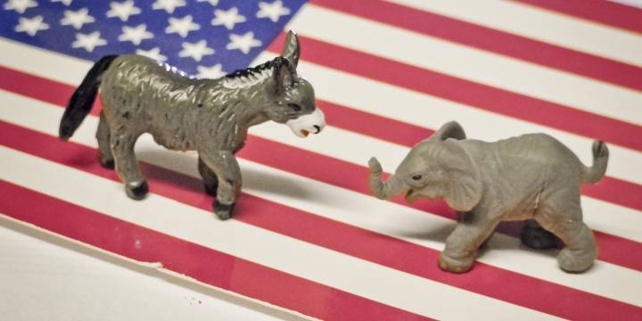 Howard Lurie: Independent voters are good people. That’s the problem.