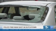 Police investigating after man shot, killed Saturday in Dutchtown