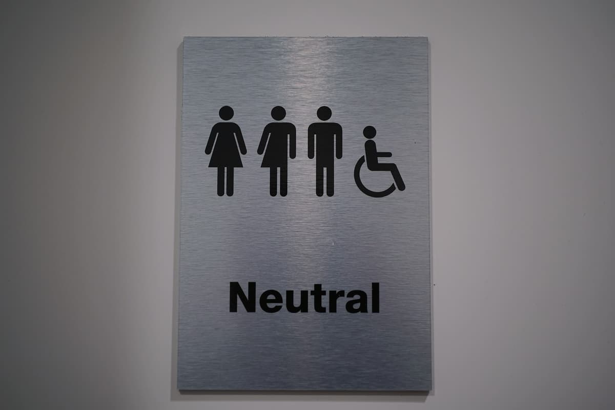 Long-awaited transgender guidance under careful consideration, says Phillipson