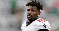 Ex-NFL star Antonio Brown arrested on attempted murder charge