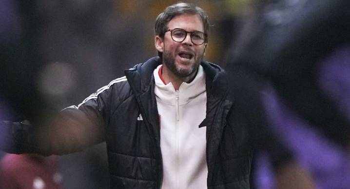 Manuel Barreto seguirá dirigiendo a Perú: lo último sobre el amistoso con Bolivia y el trato con la SAFAP