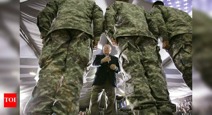 Dick Cheney Dead: How 9/11 shaped the 'Cheney Doctrine' and created America's 'war on terror'