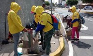 ¡Maracaibo se transforma! La alcaldía avanza en la lucha contra los playones de basura por una ciudad más limpia.