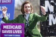 Nancy Pelosi se retira de la política estadounidense tras casi cuatro décadas en el Congreso