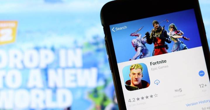 Google, Epic Games settle long legal fight over app store
