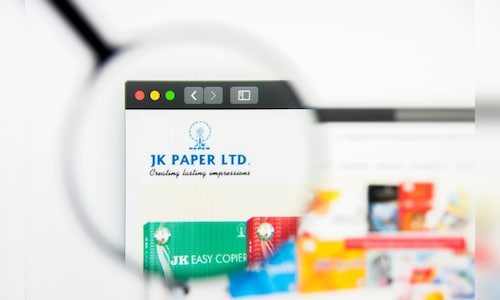 JK Paper Q2 Results: Net profit down 40% on