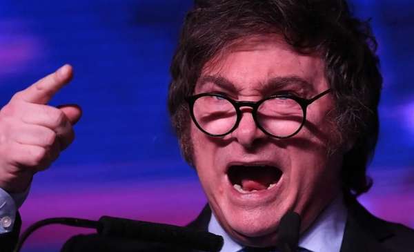 Milei furioso, la condición de Caputo y el rechazo del Gobierno a las restricciones a CFK