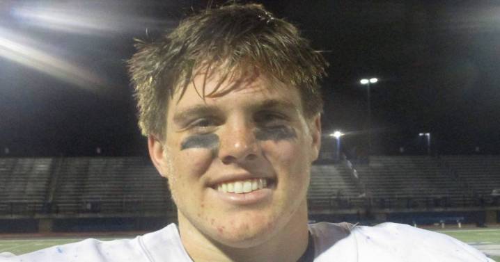 Twins Jack and Josh Rappa help power Rolling Meadows past Riverside-Brookfield to first playoff win since 2019 – Shaw Local