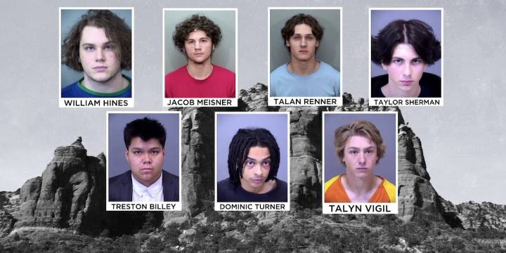 A look at group trial vs separate trials in Preston Lord’s Murder Case