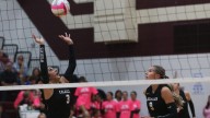 Check out the top performers from the high school volleyball playoffs