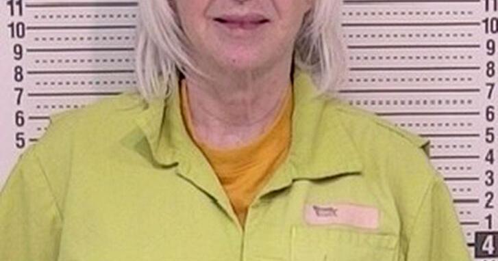 Tina Peters attorneys ask for her release, citing failing health