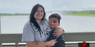 Madre mexicana pasará Thanksgiving sin sus hijos tras ser detenida por ICE por no pagar un 'ticket'