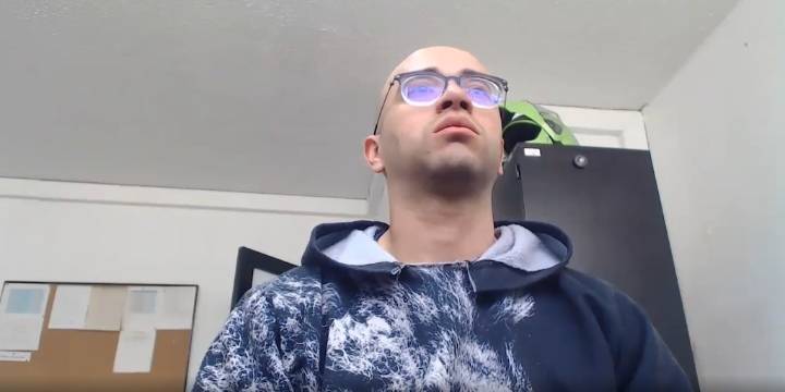 Juan Carlos Suárez Ortiz fue imputado por homicidio agravado en el caso de Jaime Esteban Moreno: podría ser condenado a más de 40 años, pero no aceptó cargos