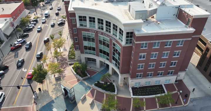 City of Columbia asks for community feedback on services