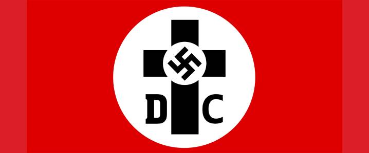 The ‘German American Christian’ faith movement