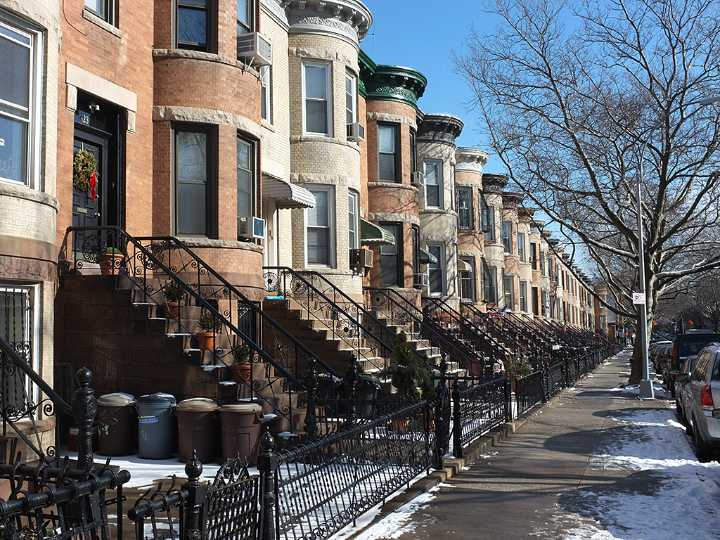 Two Brooklyn Neighborhoods Offer Potential Deals For Home Buyers