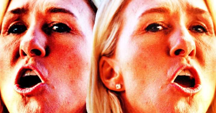 MTG Tears Into Both Parties in Bipartisan MAGA Bashing