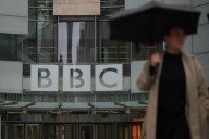 BBC says Trump has threatened to sue over edited speech that sparked resignations by news bosses