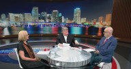 Miami mayoral debate: Gonzalez cites political gridlock on permitting