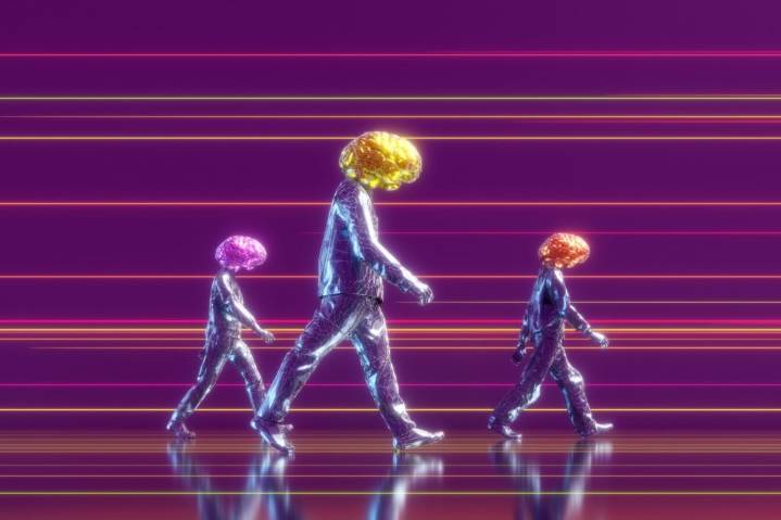 AI Won't Replace You — But Your Predictability Will. Here's How to Stay Irreplaceable.