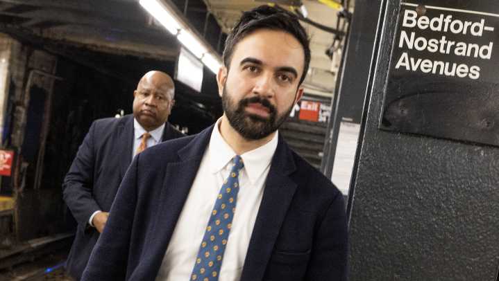 Zohran Mamdani: 5 Things to Know About the NYC Mayoral Candidate