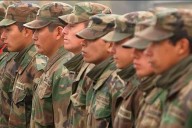 El Ejército Argentino abrió inscripción para soldados voluntarios: requisitos y cómo postularse