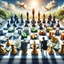 Britain's Strategic Drive for Critical Mineral Independence by 2035