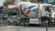 Asesinan a Balazos a Hombre a Bordo de Camioneta en San Nicolás, Nuevo León