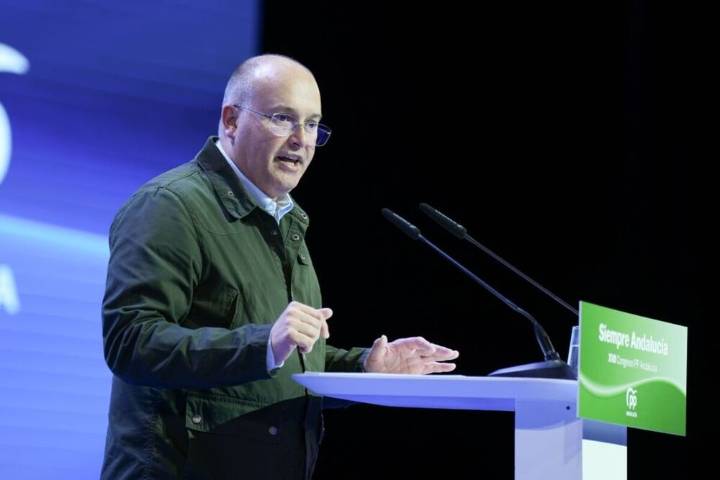 Tellado augura que el peso de la ley caerá sobre el PSOE