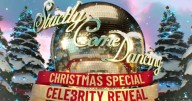 EastEnders' Nicholas Bailey 'really excited' as he joins Strictly Christmas special
