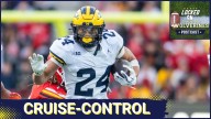 WOLVERINES POSTCAST: ROAD WIN SECURED! Michigan Wolverines CRUISE Past Maryland Terrapins