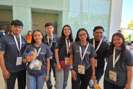 Cecytech brilla en Festival Nacional de Arte 2025