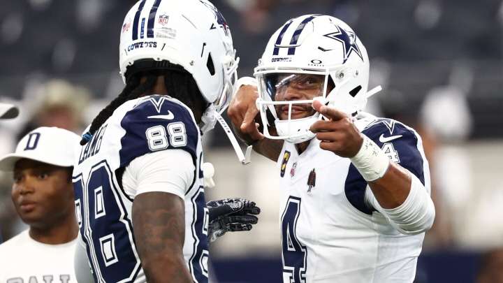 Cardinals at Cowboys prediction: Odds, expert picks, QB matchup, injury update, betting trends, and stats