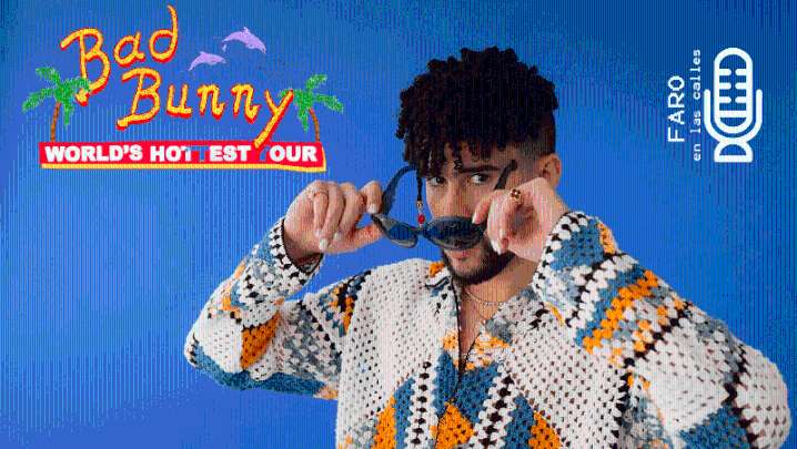 Bad Bunny: lo bueno del “Conejo Malo” se impone como fenómeno musical