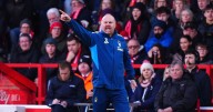 The Nottingham Forest decision Sean Dyche must make after Brighton defeat