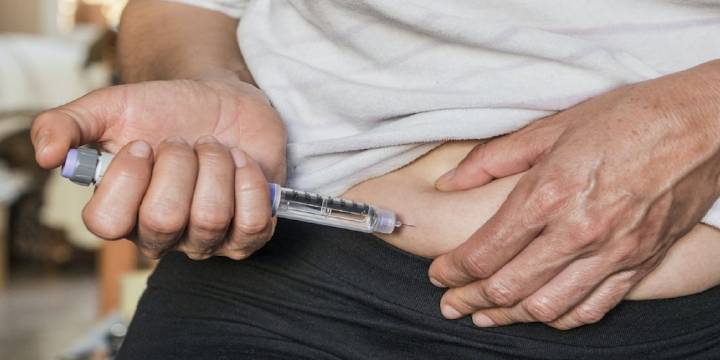 México enfrenta una epidemia silenciosa: la diabetes afecta a 1 de cada 6 adultos