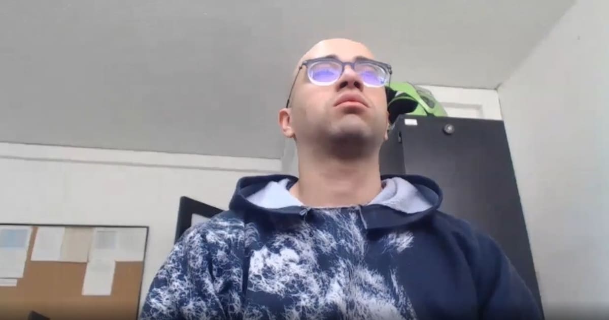 Juan Carlos Suárez enviado a prisión en Bogotá por el asesinato de Jaime Esteban Moreno