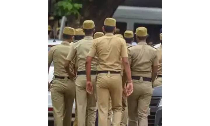 4 agents traffic job-seekers to Myanmar scams; nabbed