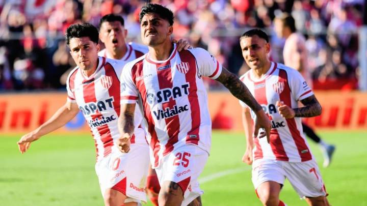 Unión buscará ante Barracas Central asegurar su clasificación a los playoffs