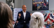 Cory Booker says Dems need to 'get back in the huddle' after blowing a big play