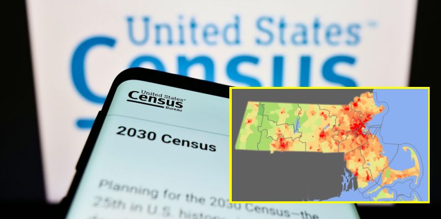 Massachusetts’ census undercount could strip seats, billions in aid as fiscal woes mount