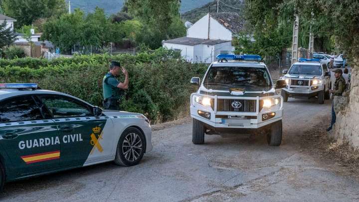 Muere un niño de 11 años atropellado en la autovía A